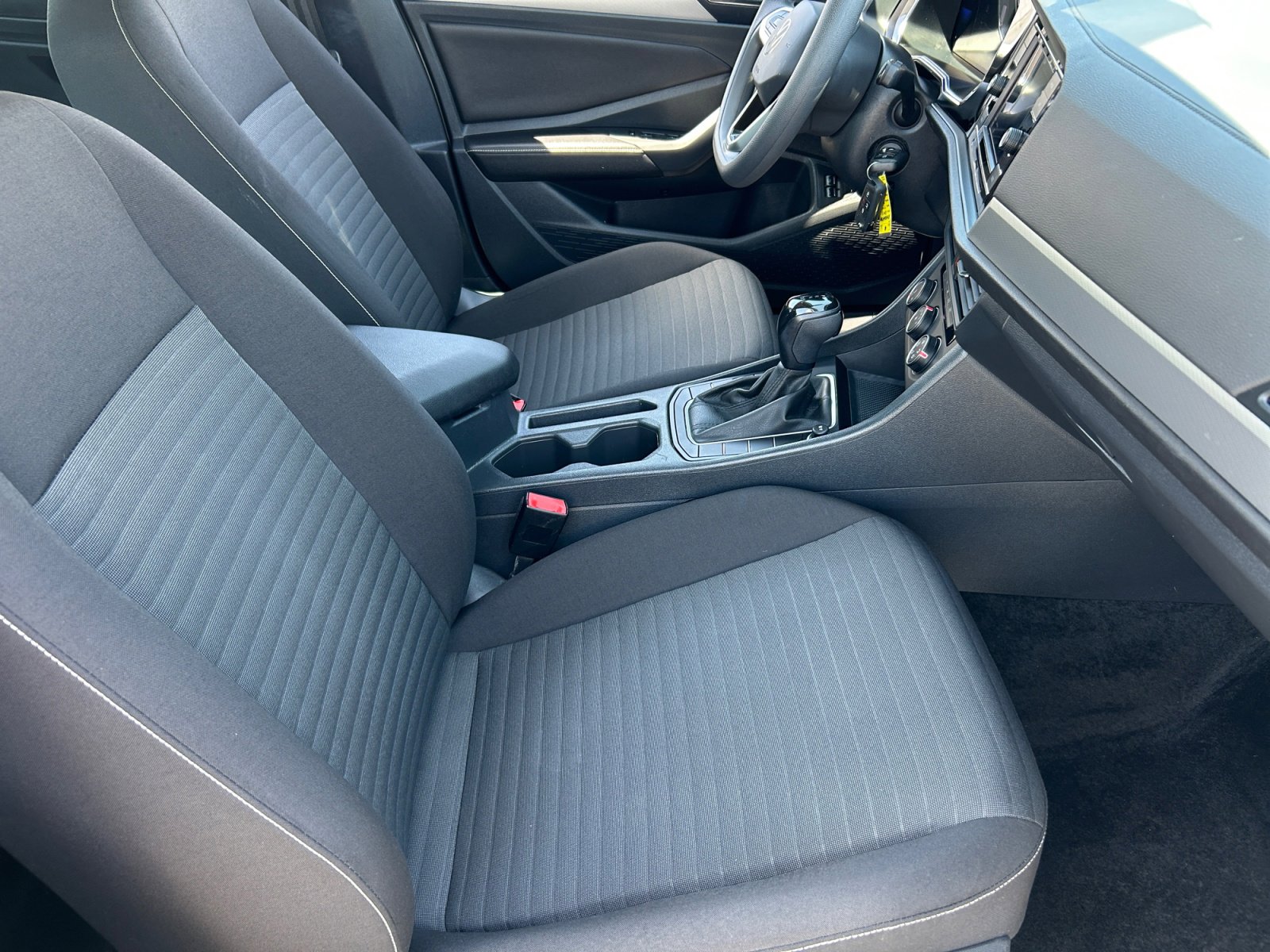 Used 2023 Volkswagen Jetta S FWD image 18