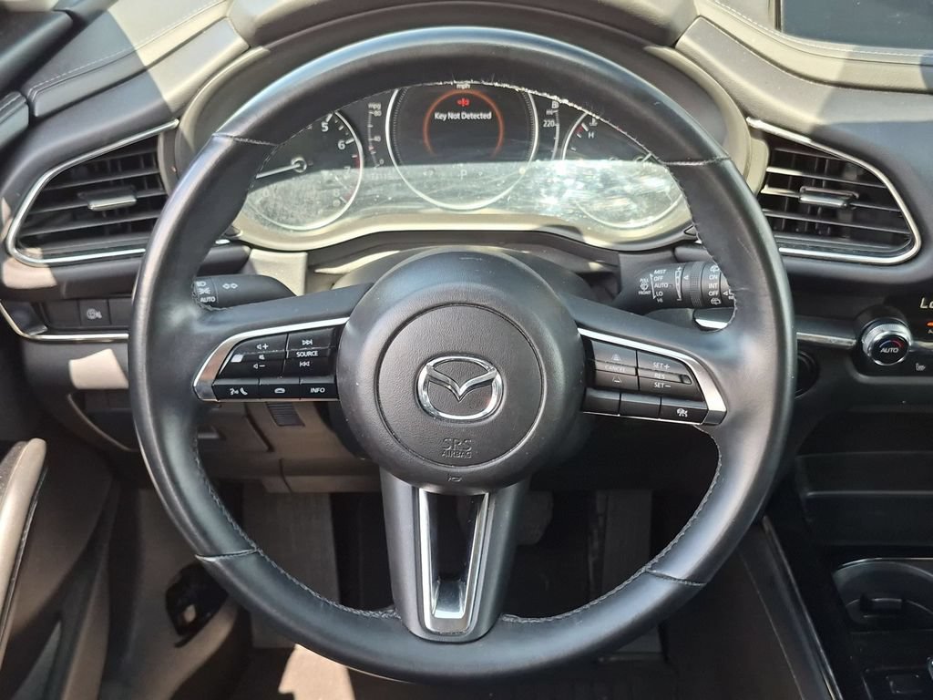 Used 2025 MAZDA CX-30 AWD 2.5 S w/ Preferred Package image 23