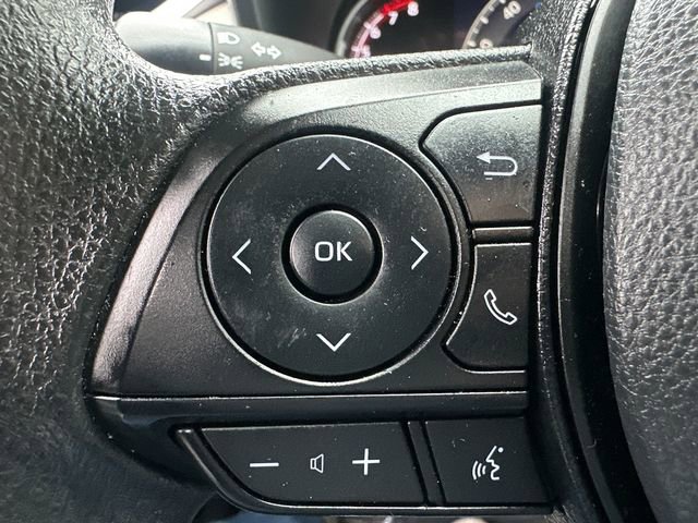 Certified 2024 Toyota RAV4 XLE AWD/4WD image 34