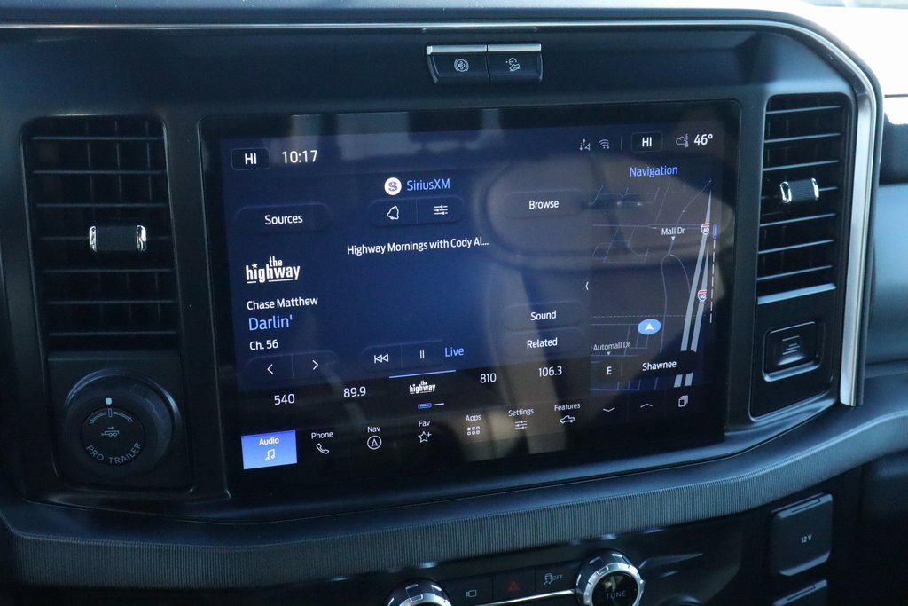 New 2026 Ford F250 Platinum image 5