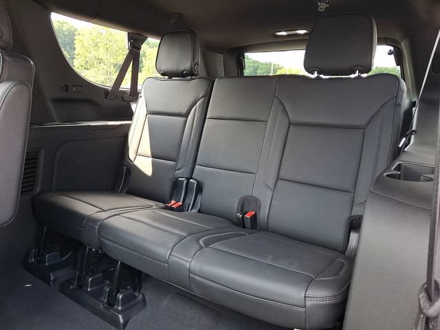 Used 2023 GMC Yukon XL Denali w/ Denali Reserve Package AWD/4WD image 21