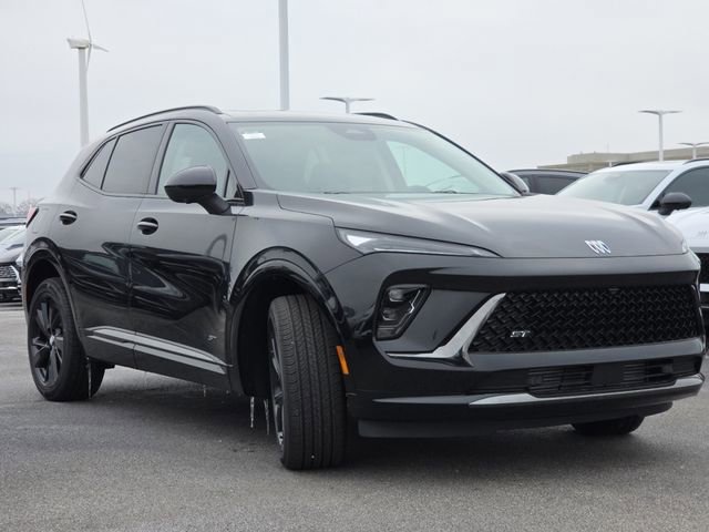 New 2026 Buick Envision Sport Touring image 20