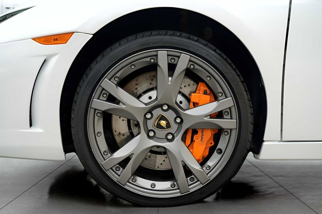 Used 2010 Lamborghini Gallardo LP 560-4 image 26