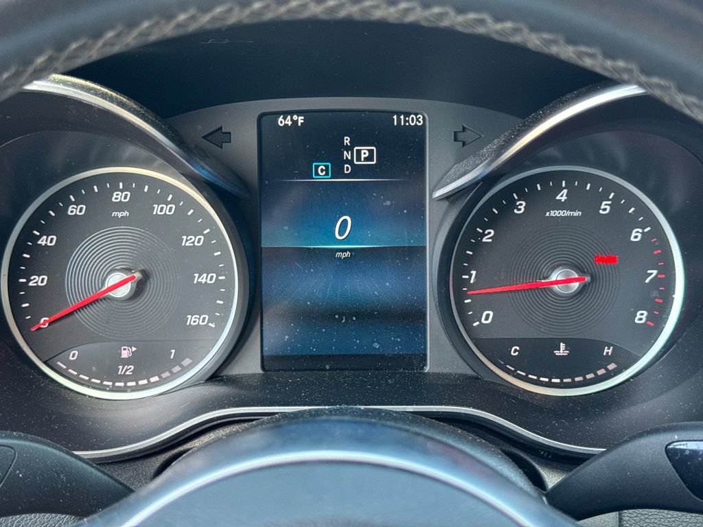 Used 2020 Mercedes-Benz C 300 Sedan image 27