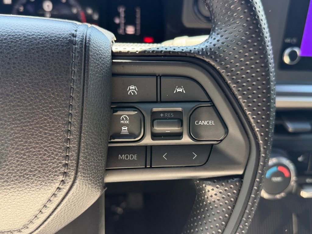 Certified 2026 Toyota Tacoma SR5 image 24