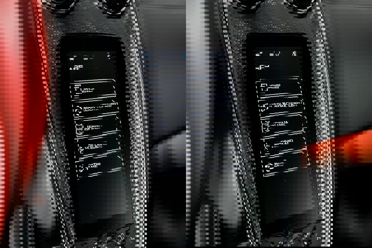 Used 2019 McLaren 600LT image 40