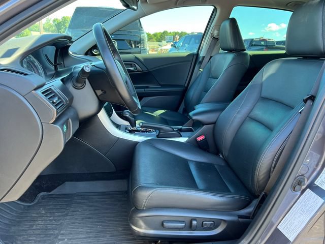 Used 2014 Honda Accord EX-L image 3