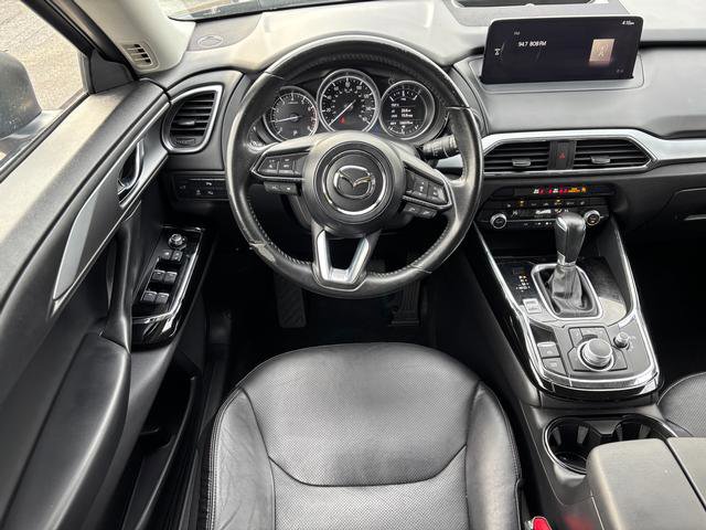 Used 2021 MAZDA CX-9 Touring w/ Touring Premium Package image 19
