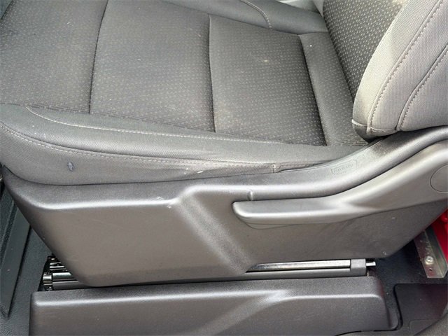 Used 2024 Chevrolet Silverado 1500 W/T w/ WT Fleet Convenience Package image 16