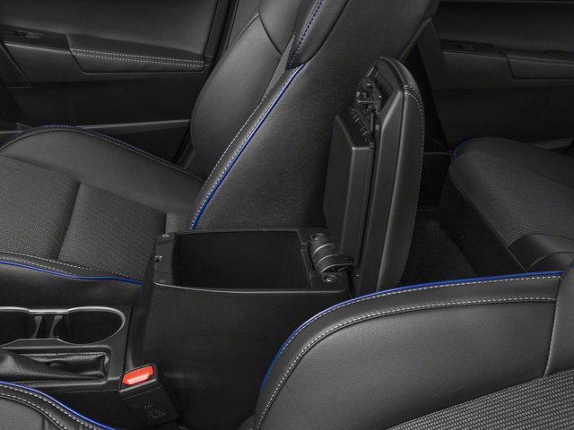 Used 2018 Toyota Corolla SE w/ Carpet Mat Package (TMS) FWD image 15