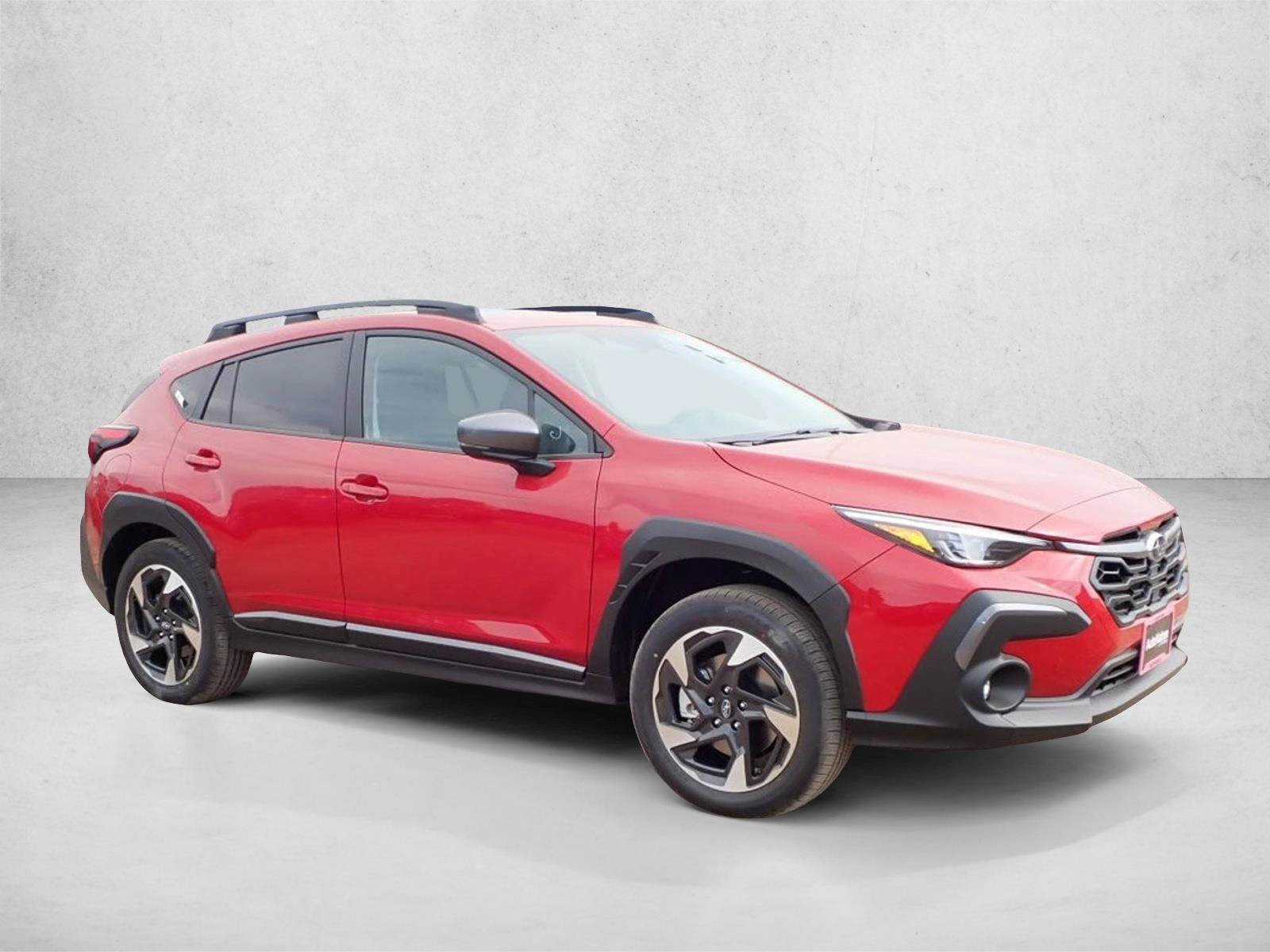 New 2026 Subaru Crosstrek 2.5i Limited w/ Crosstrek Mirror Package AWD/4WD image 6