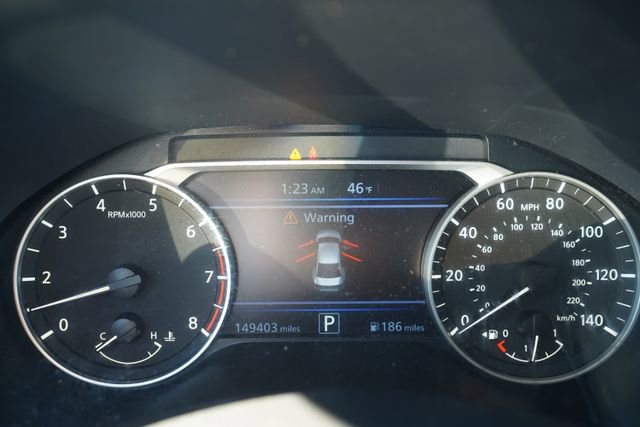 Used 2019 Nissan Altima 2.5 SR w/ SR Premium Package image 32