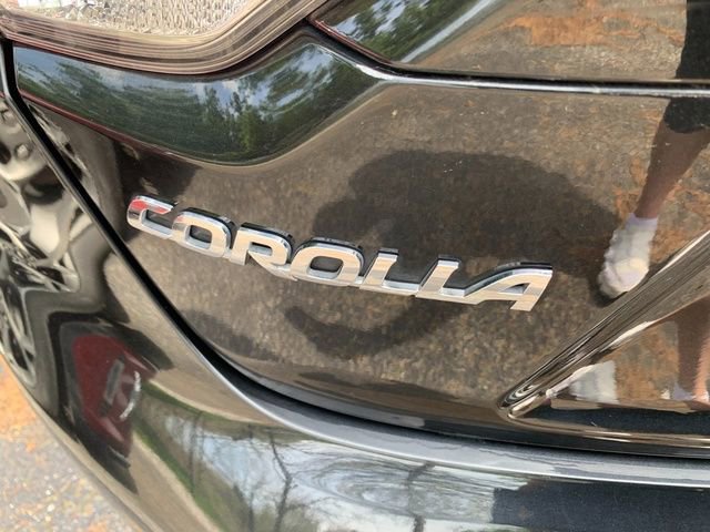 Used 2022 Toyota Corolla LE FWD image 5