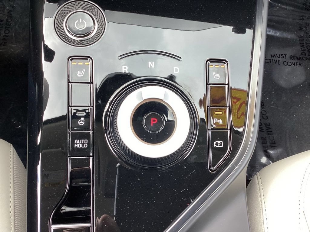 Used 2023 Kia Niro Wind w/ Wind Preserve Package FWD image 25