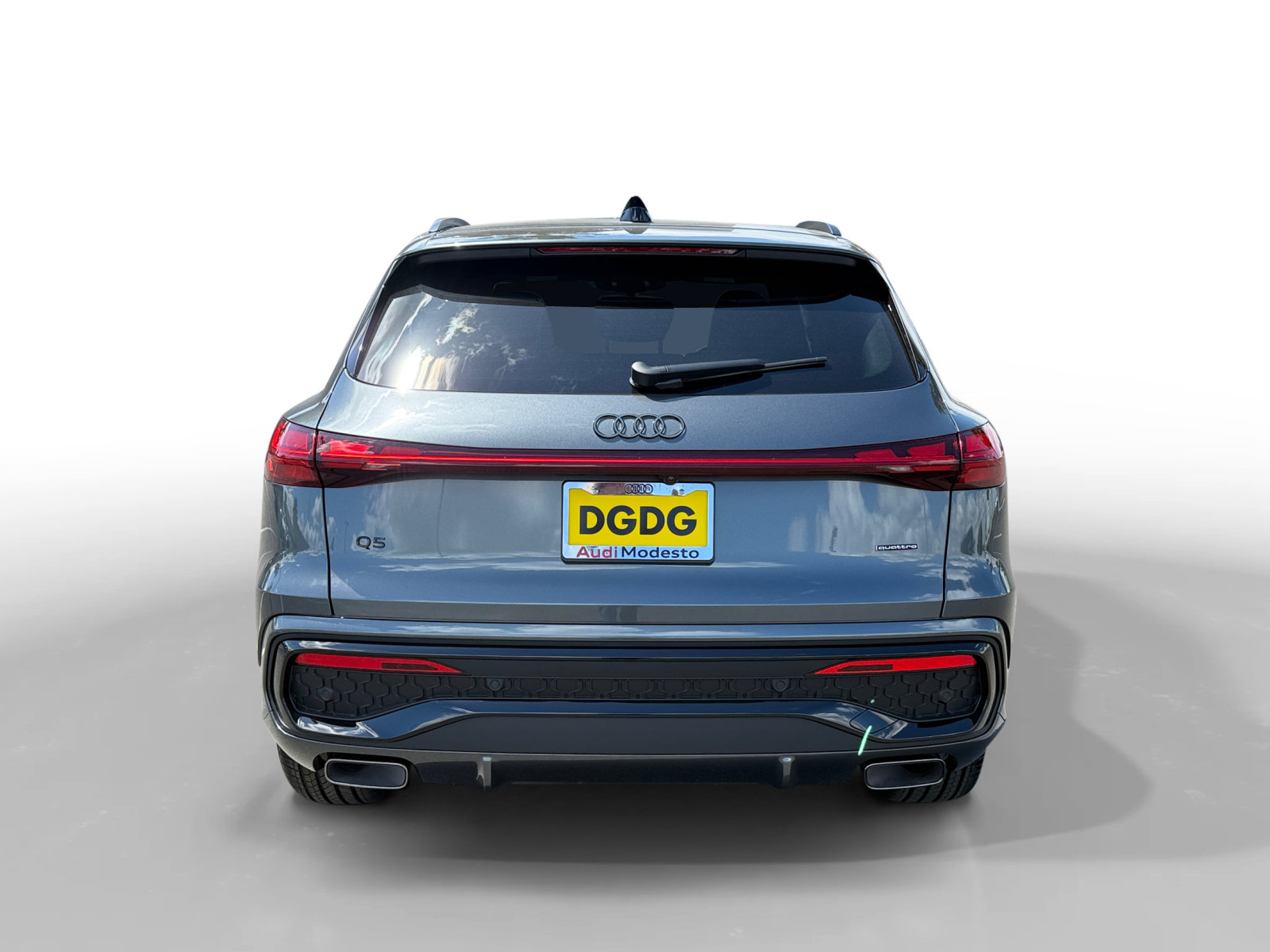 New 2026 Audi Q5 Prestige AWD/4WD image 4