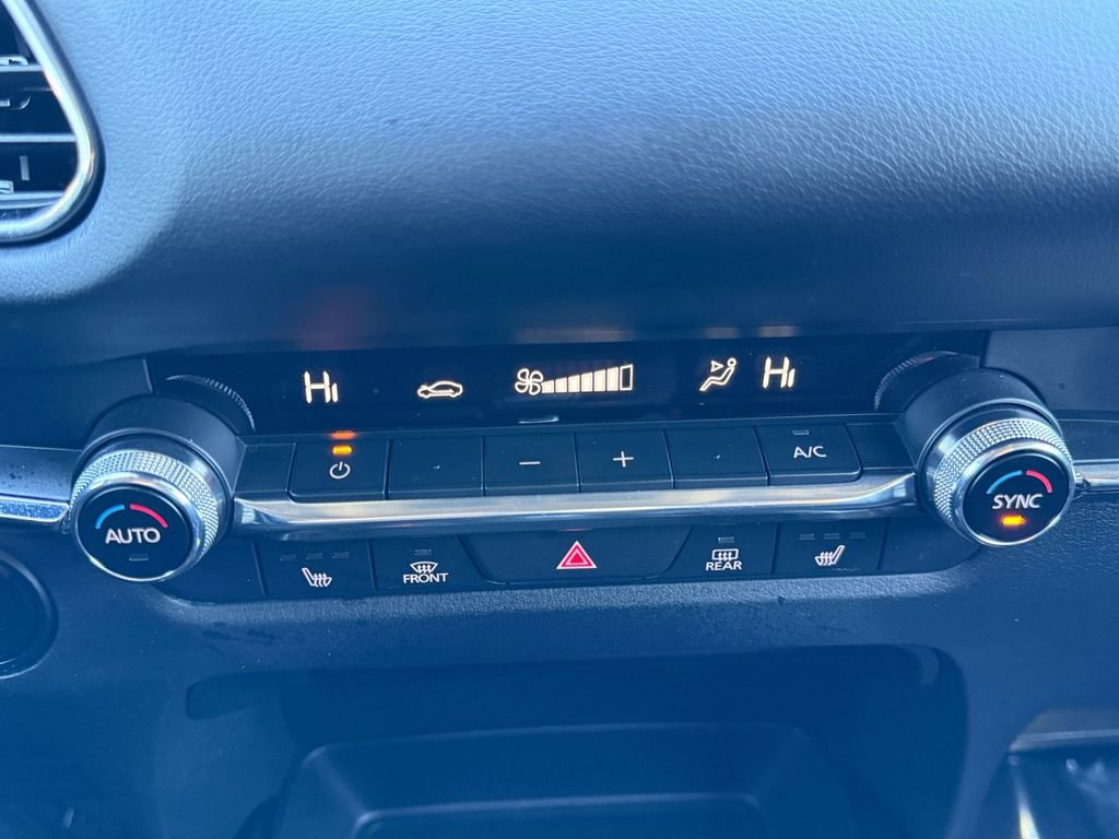 Used 2022 MAZDA CX-30 AWD 2.5 S w/ Preferred Package image 17