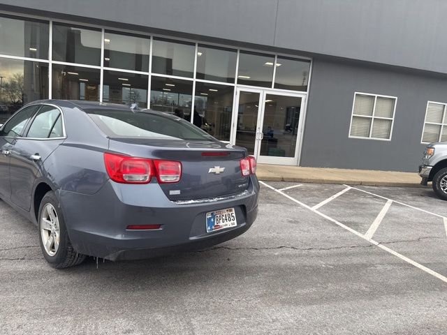 Used 2013 Chevrolet Malibu LT image 10