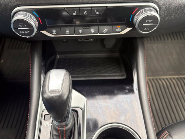 Used 2024 Nissan Altima 2.5 SR AWD/4WD image 30