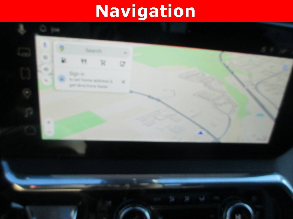 Certified 2024 GMC Sierra 1500 Denali w/ Denali Reserve Package image 13