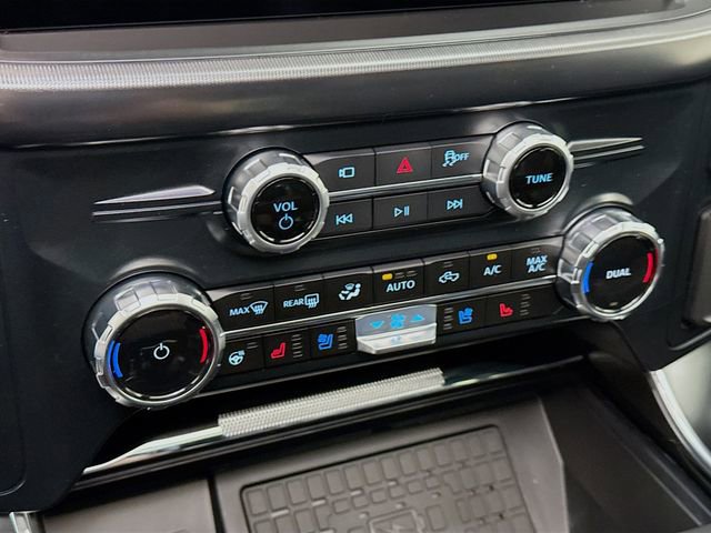 Used 2025 Ford F150 Raptor image 16