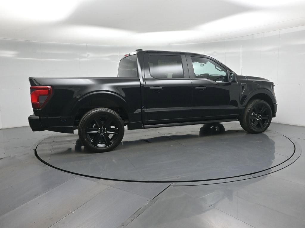 New 2026 Ford F150 STX AWD/4WD image 26