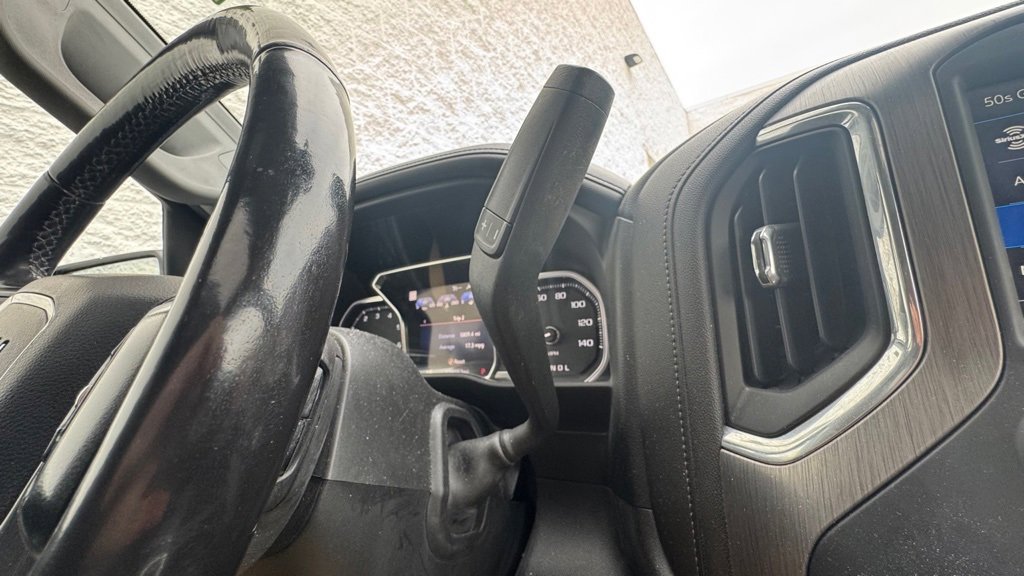 Used 2019 GMC Sierra 1500 Denali w/ Denali Ultimate Package image 20