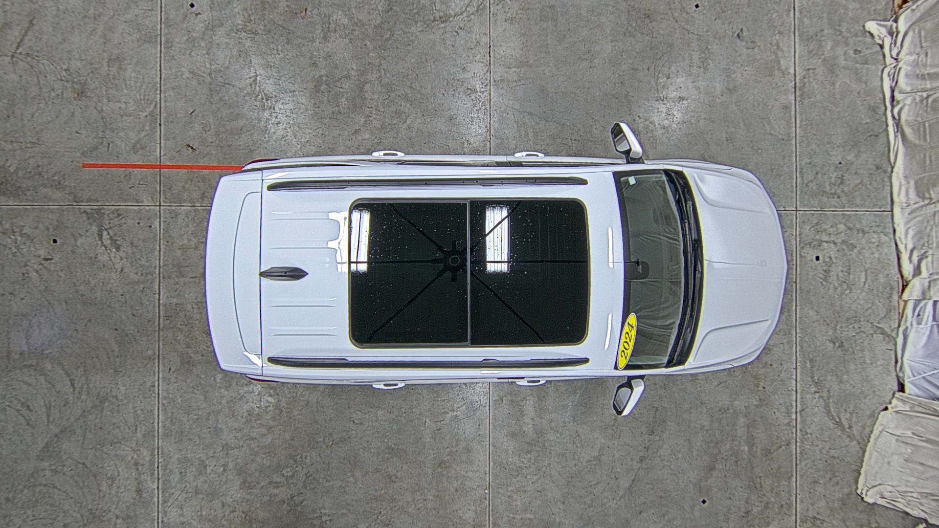 Used 2024 Chevrolet Equinox LT AWD/4WD image 35