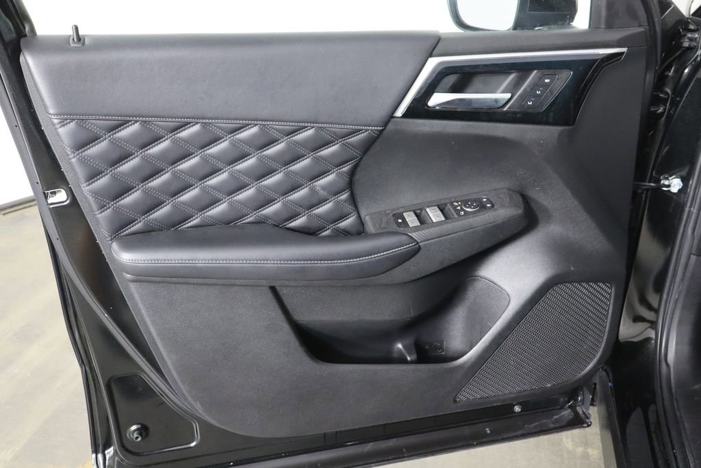 Used 2022 Mitsubishi Outlander SEL image 21