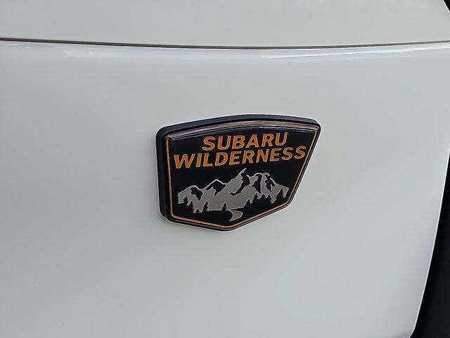 Certified 2026 Subaru Forester Wilderness AWD/4WD image 25