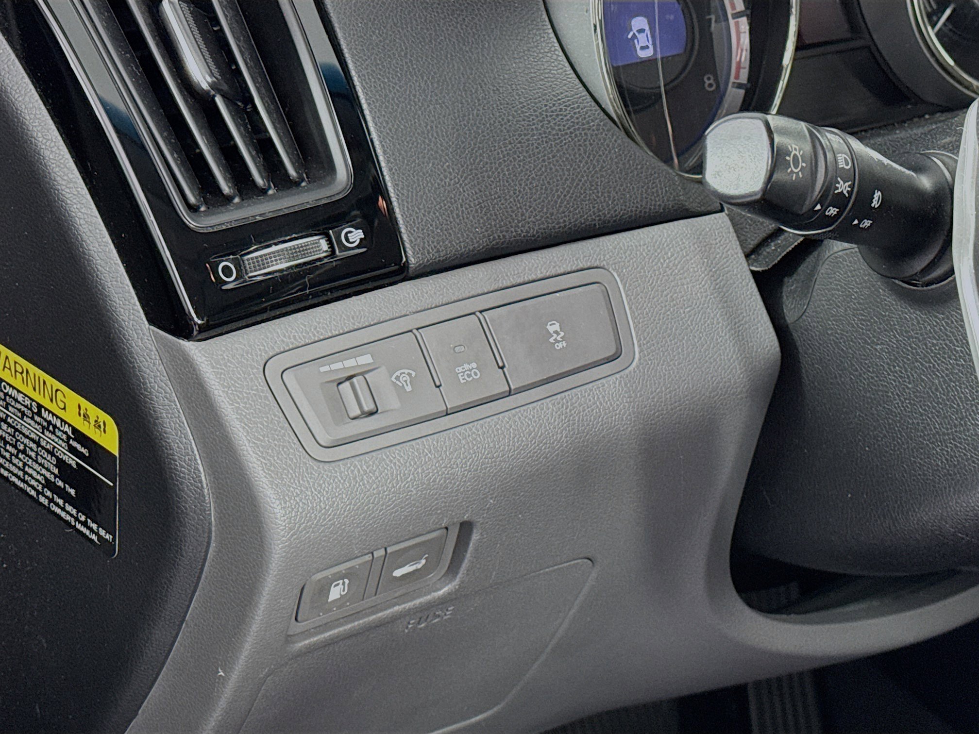 Used 2013 Hyundai Sonata Limited w/ Premium Pkg image 10