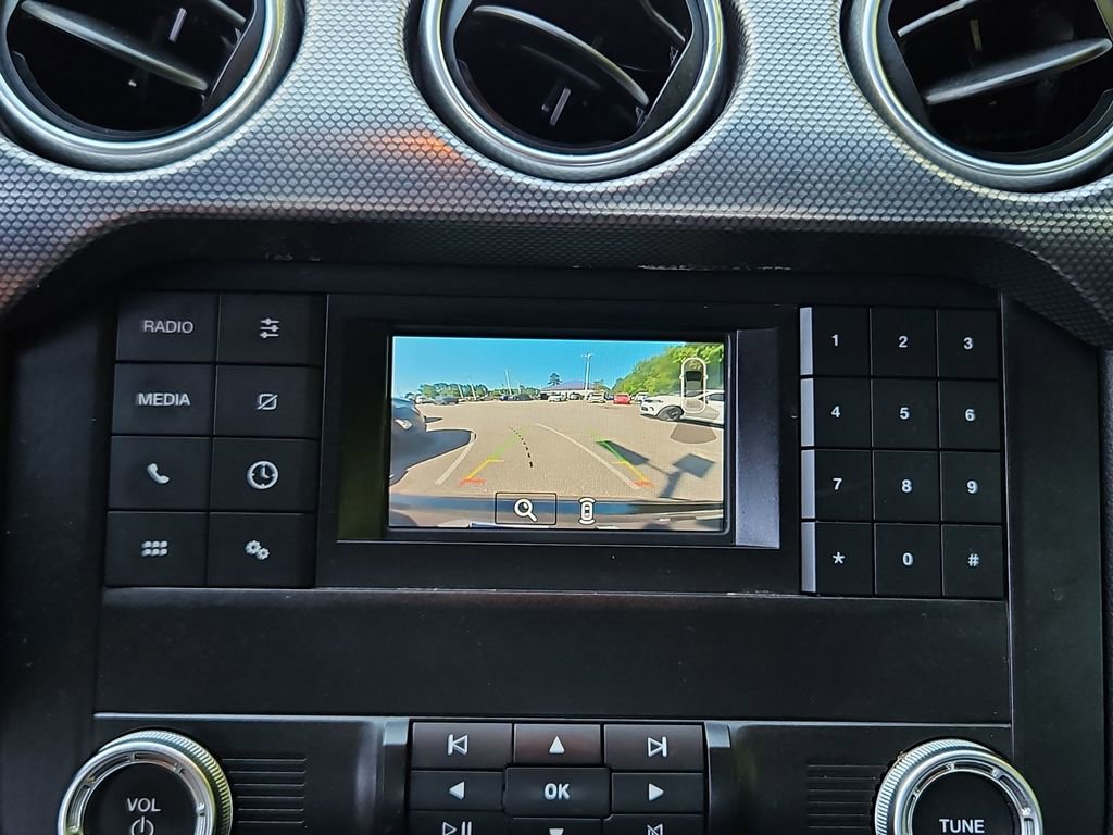 Used 2019 Ford Mustang GT RWD image 17