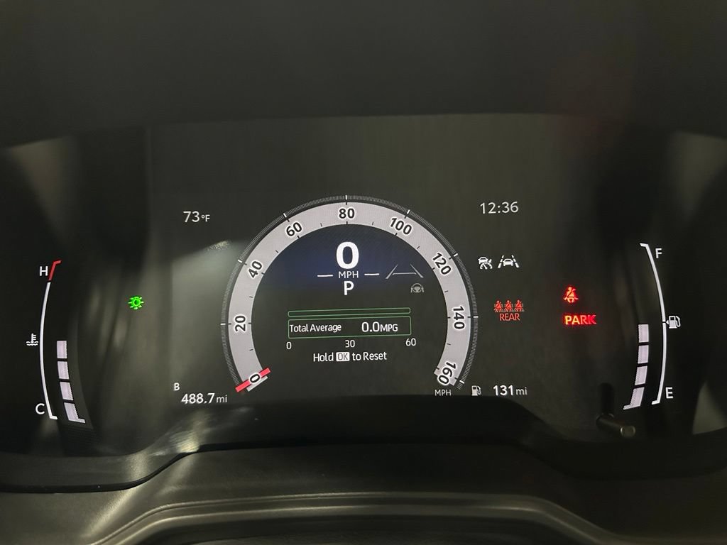 Used 2026 Toyota Corolla SE FWD image 22