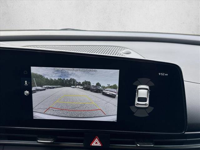 New 2025 Hyundai Elantra N image 13