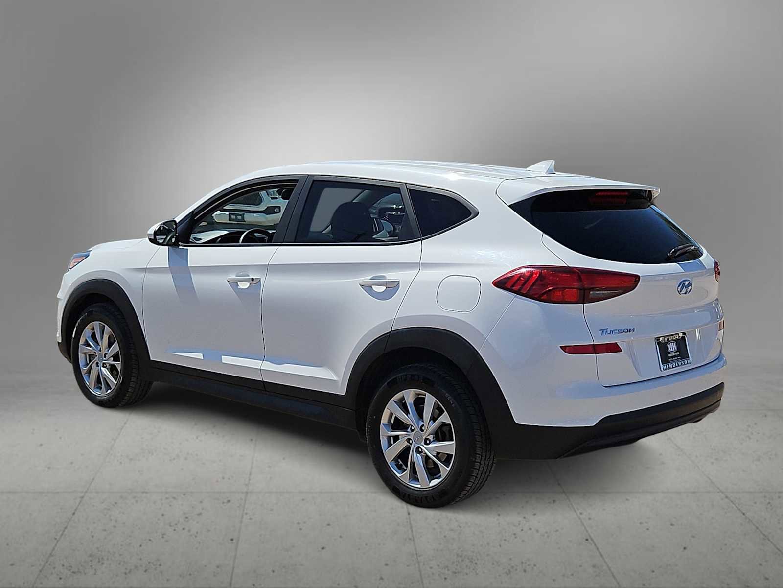 Used 2019 Hyundai Tucson SE FWD image 6