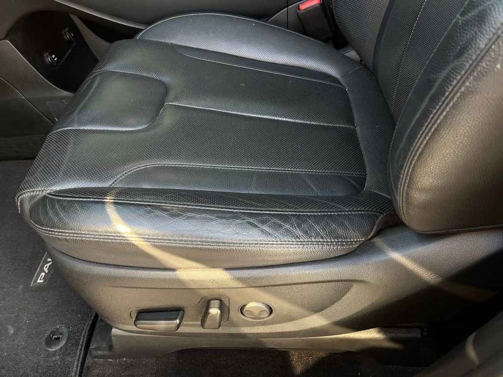 Used 2022 Hyundai Palisade SEL w/ Premium Package AWD/4WD image 30