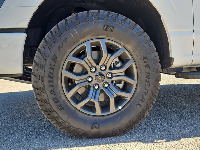 Used 2025 Ford F150 Tremor w/ Bed Utility Package image 26