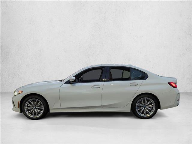 Used 2023 BMW 330i Sedan w/ Premium Package RWD image 9