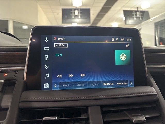 Used 2024 Chevrolet Suburban High Country w/ Max Trailering Package image 26