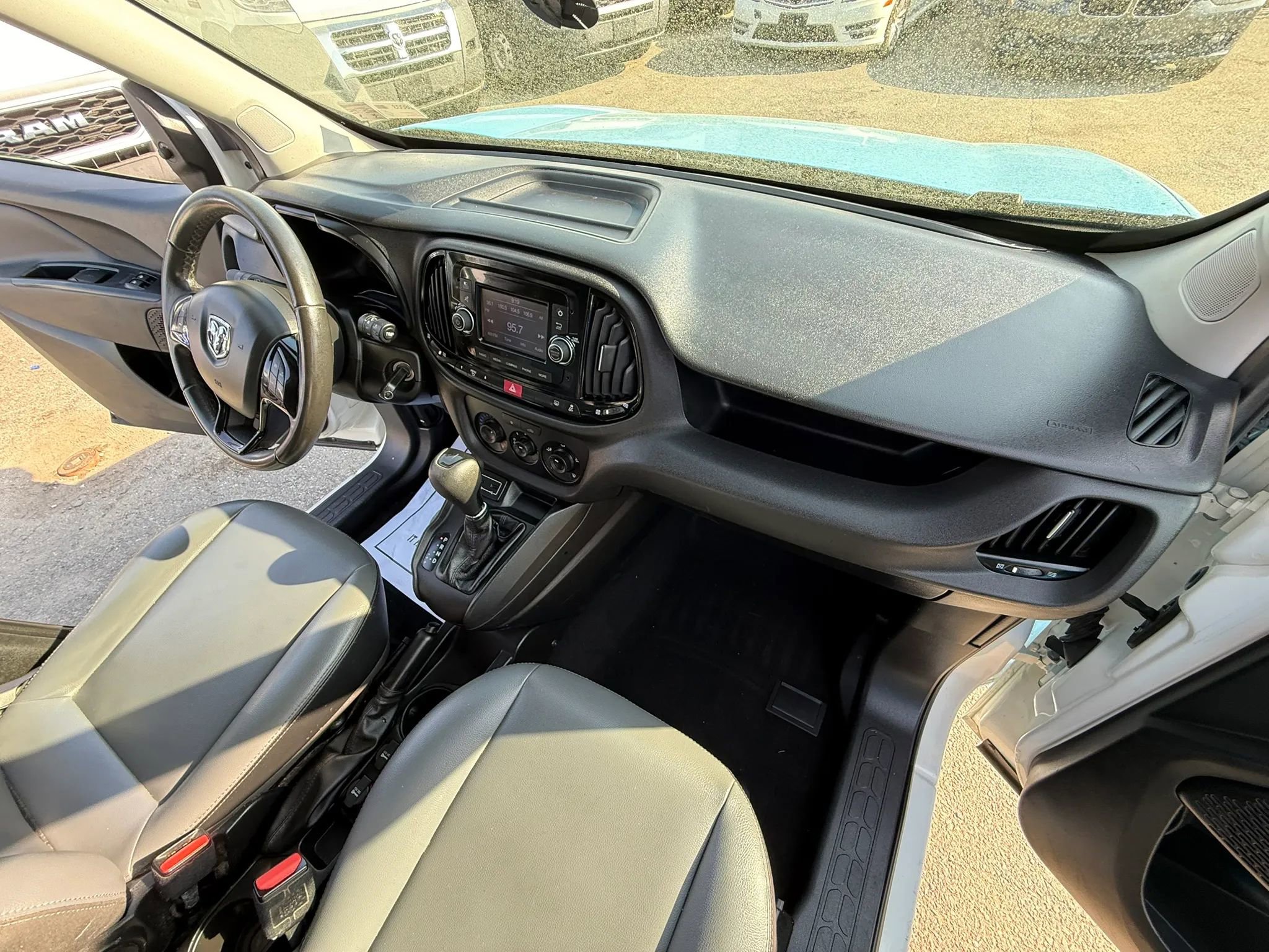 Used 2019 RAM ProMaster City Tradesman SLT image 37