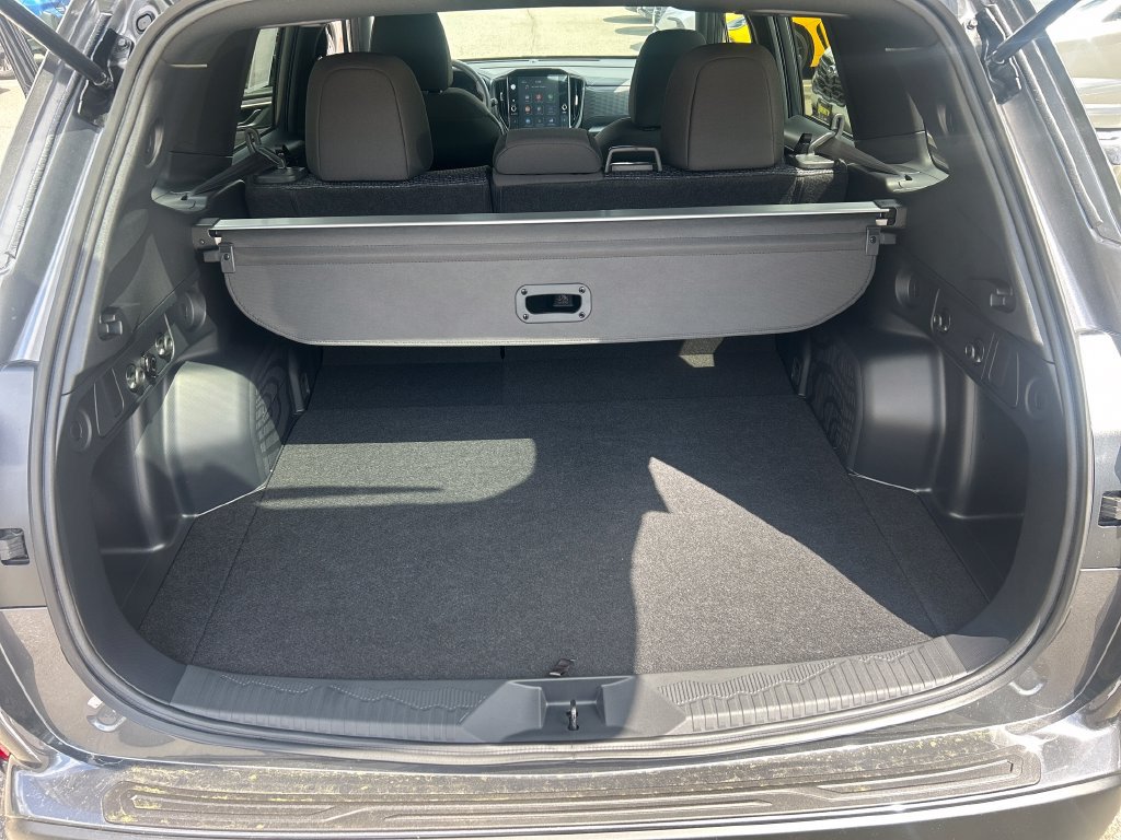 Certified 2026 Subaru Forester Premium AWD/4WD image 25