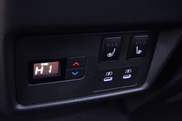 New 2026 Nissan Rogue Platinum w/ Platinum Premium Package AWD/4WD image 28