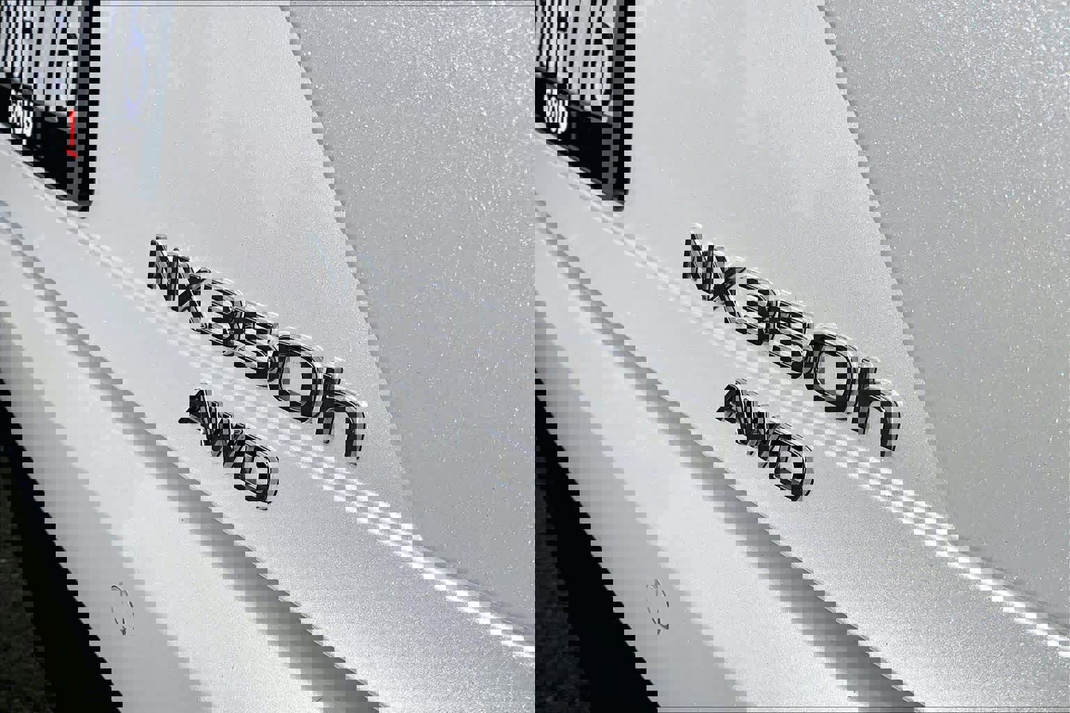 Certified 2025 Lexus NX 350h AWD w/ Accessory Package (2T) image 29