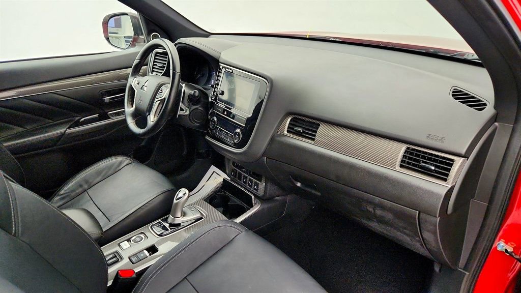 Used 2019 Mitsubishi Outlander GT image 25