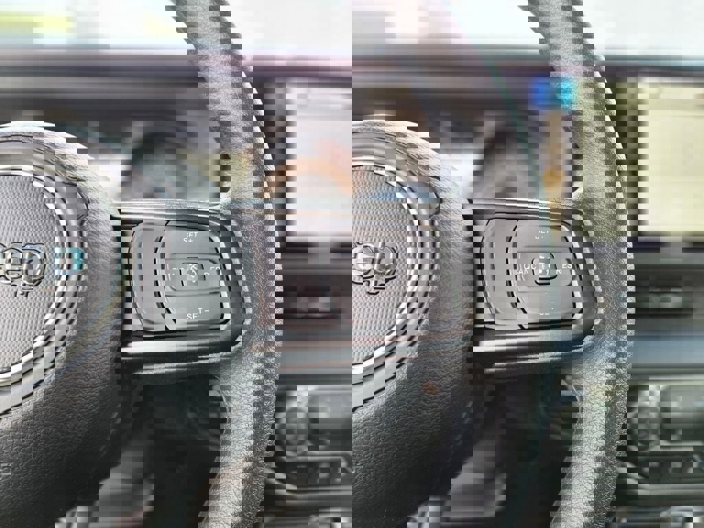 New 2026 Jeep Wrangler Sport AWD/4WD image 21