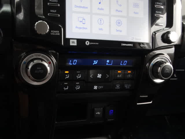 Used 2023 Toyota 4Runner TRD Pro image 31