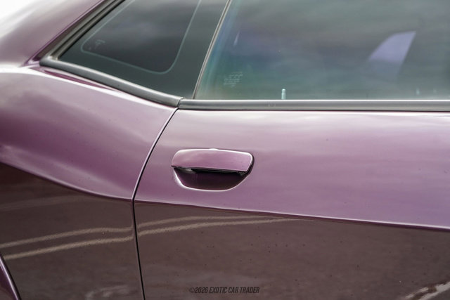 Used 2020 Dodge Challenger SRT Hellcat RWD image 67