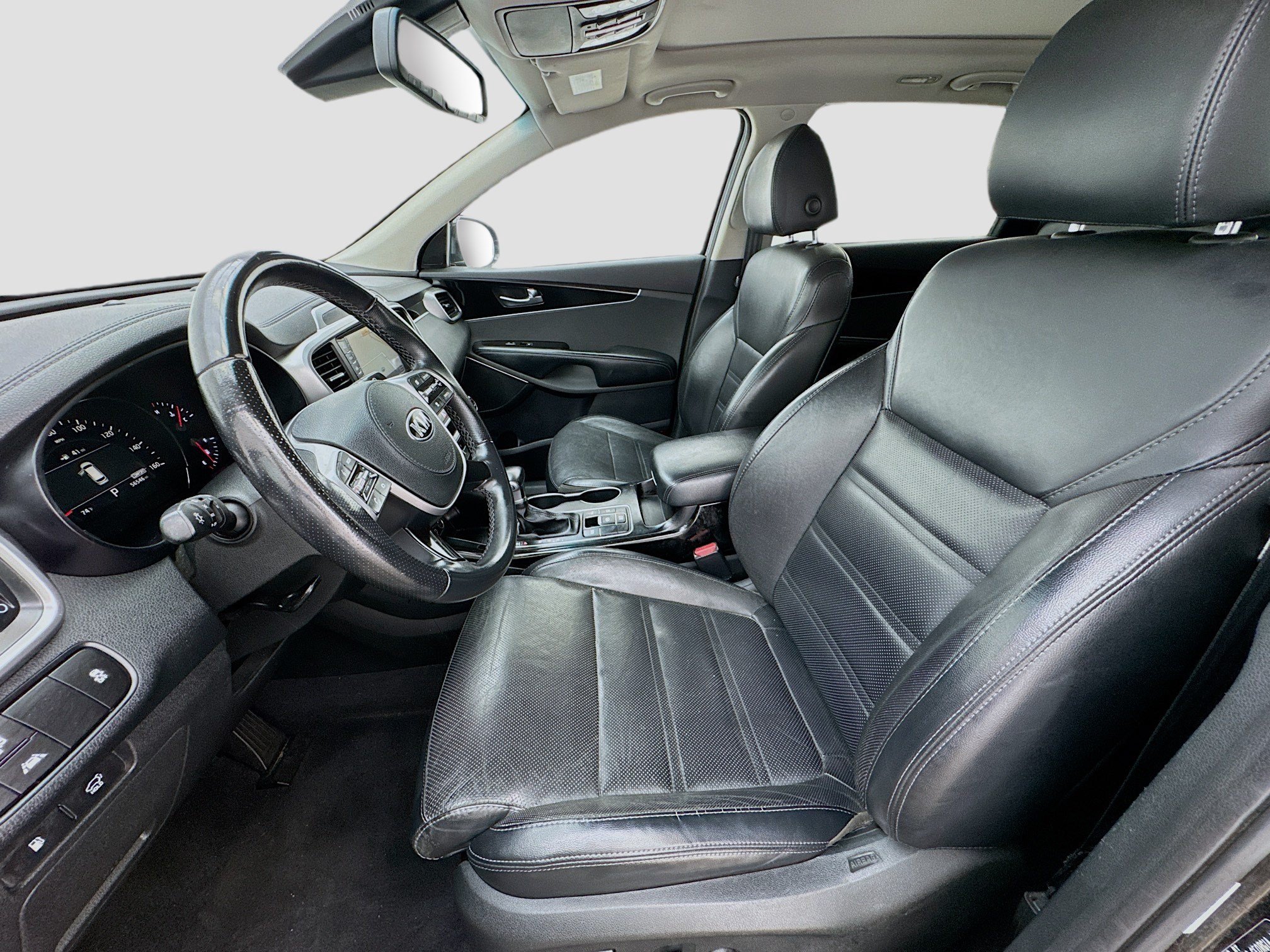 Used 2020 Kia Sorento SX FWD image 13