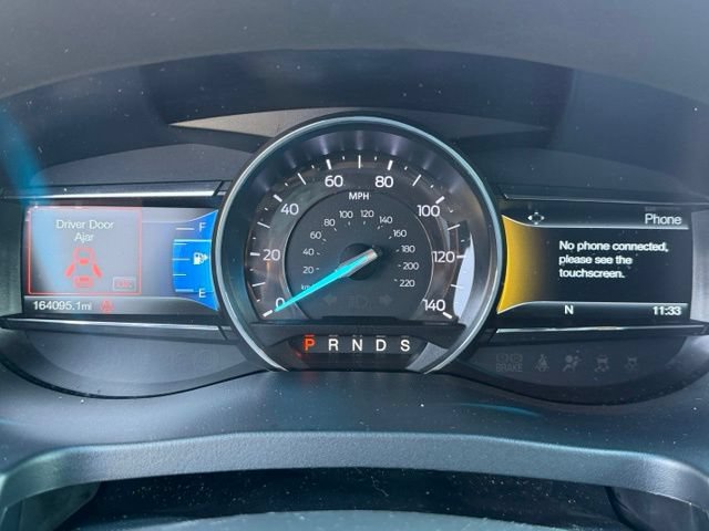 Used 2017 Ford Explorer Limited FWD image 17