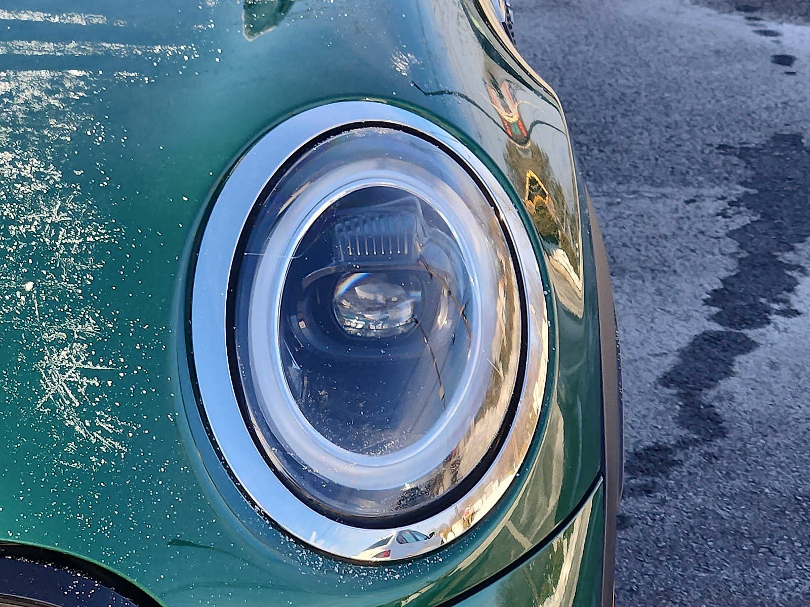 Used 2024 MINI Cooper S image 9