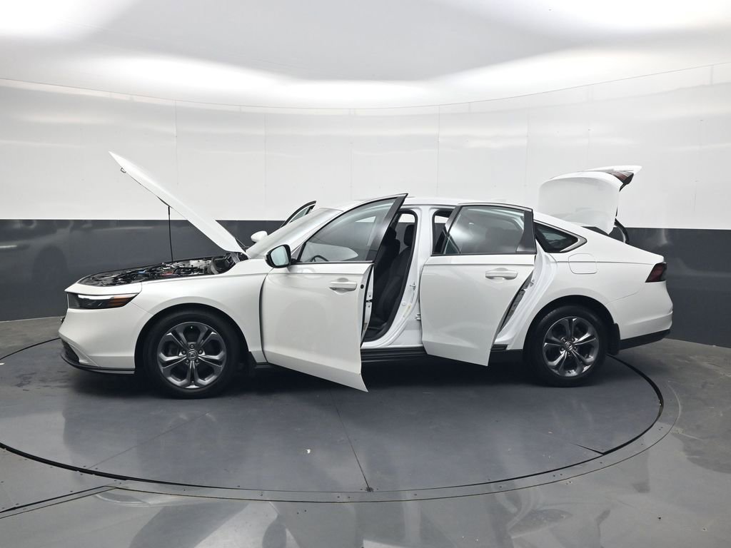 Used 2024 Honda Accord EX image 44